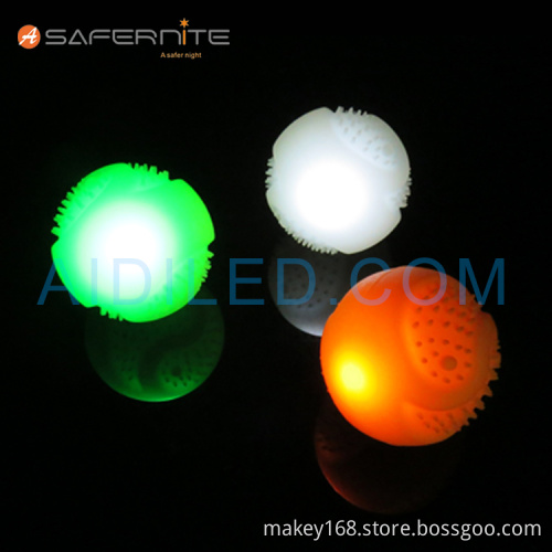 Led Flashing Toys Ball For Dogs